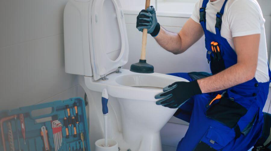 Professional septic pumping service in Trevorton, PA